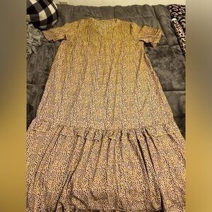SHEIN dress Size XXL